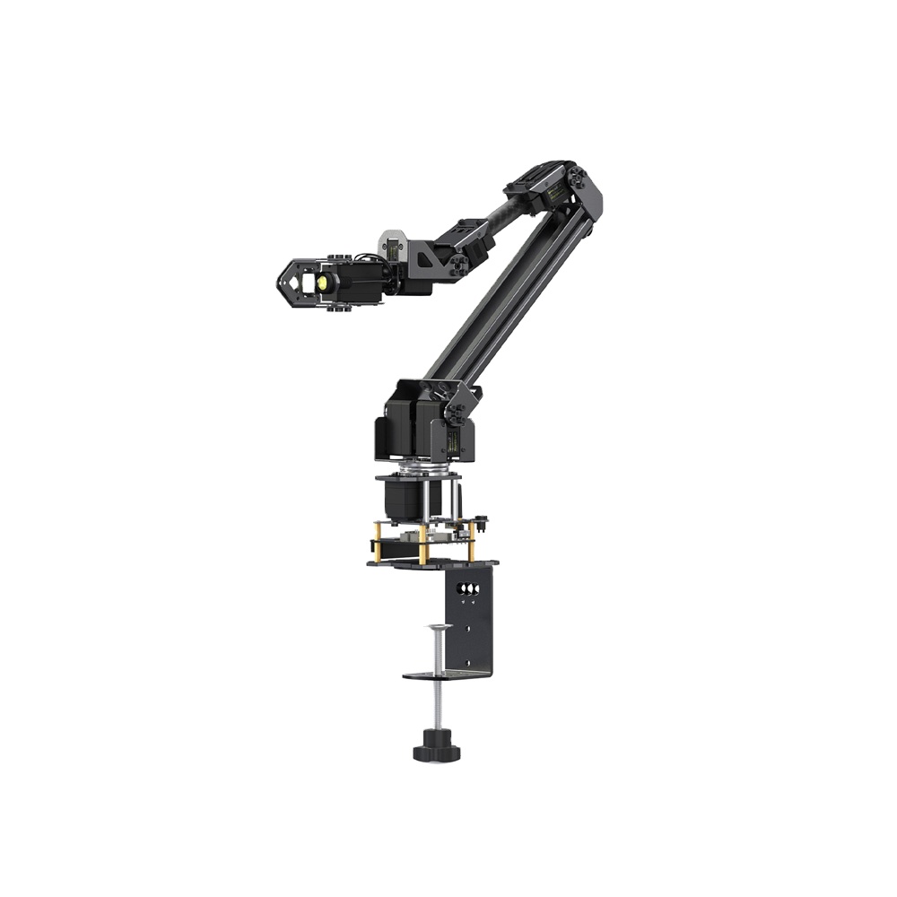 Robot Arm 5 Dof Servo - RoArm-M3 Waveshare 5+1 DOF Seriële bus-servo-robotarmkit