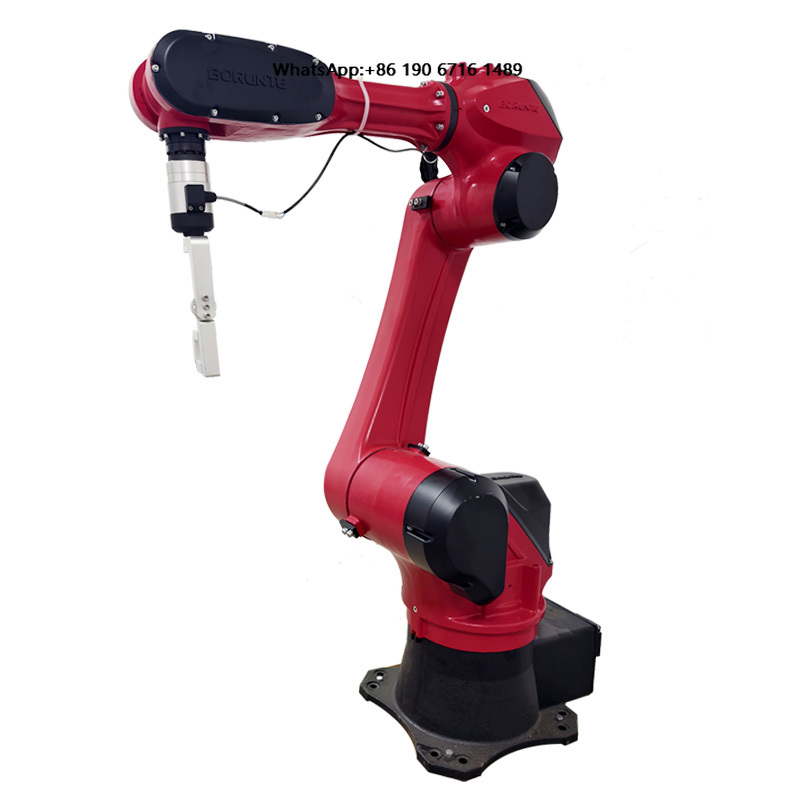 Industrial Robot Arm 20Kg Payload - Populaire 6-assige, scharnierende robotarm met een