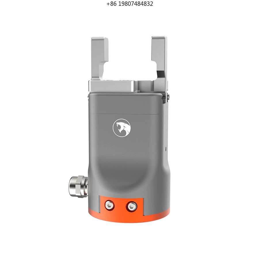 Robot Gripper Electric Parallel - Aliexpress Bestseller Industriële Eindgreep, Aangepaste Parallelle