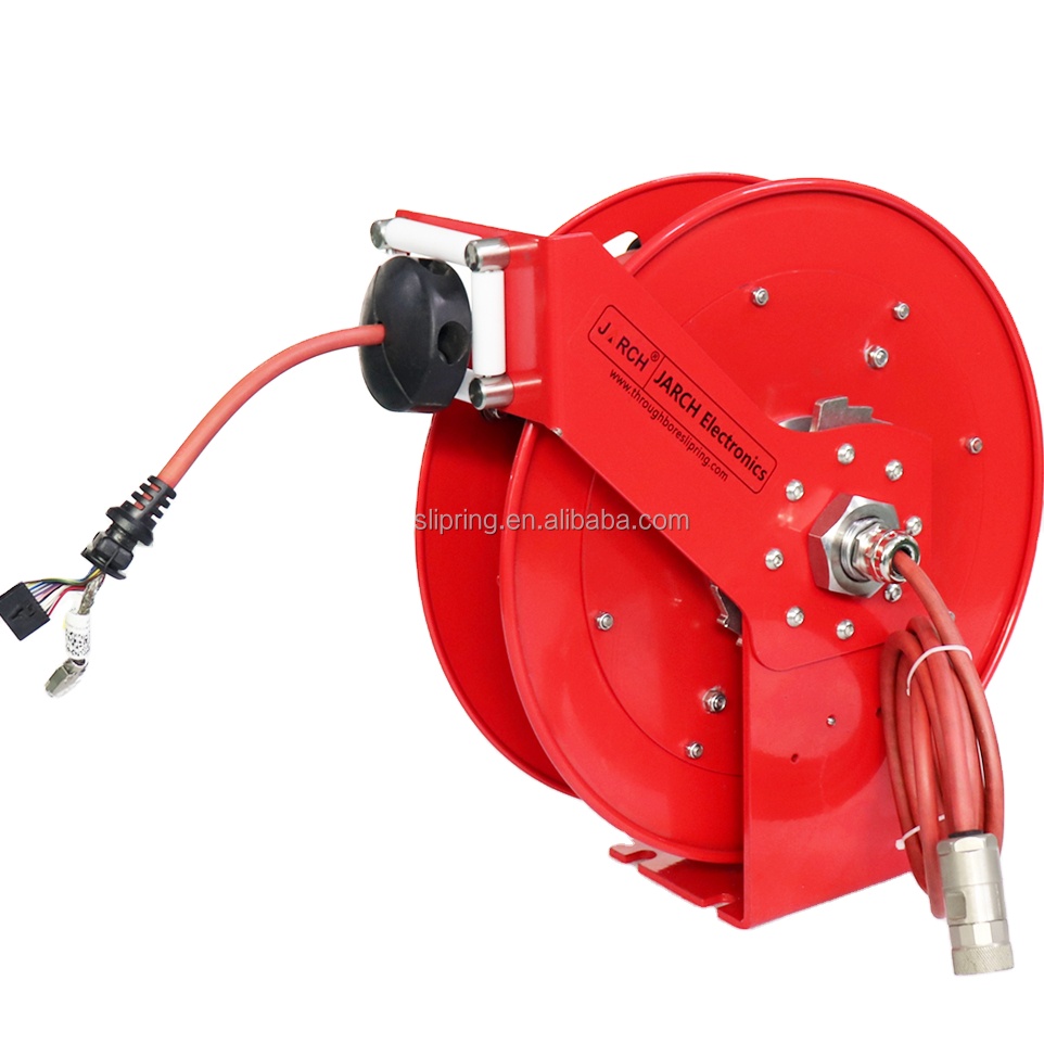 Robot Arm Teach Pendant - Robotrollen met Teach Pendant-kabel voor robotarm