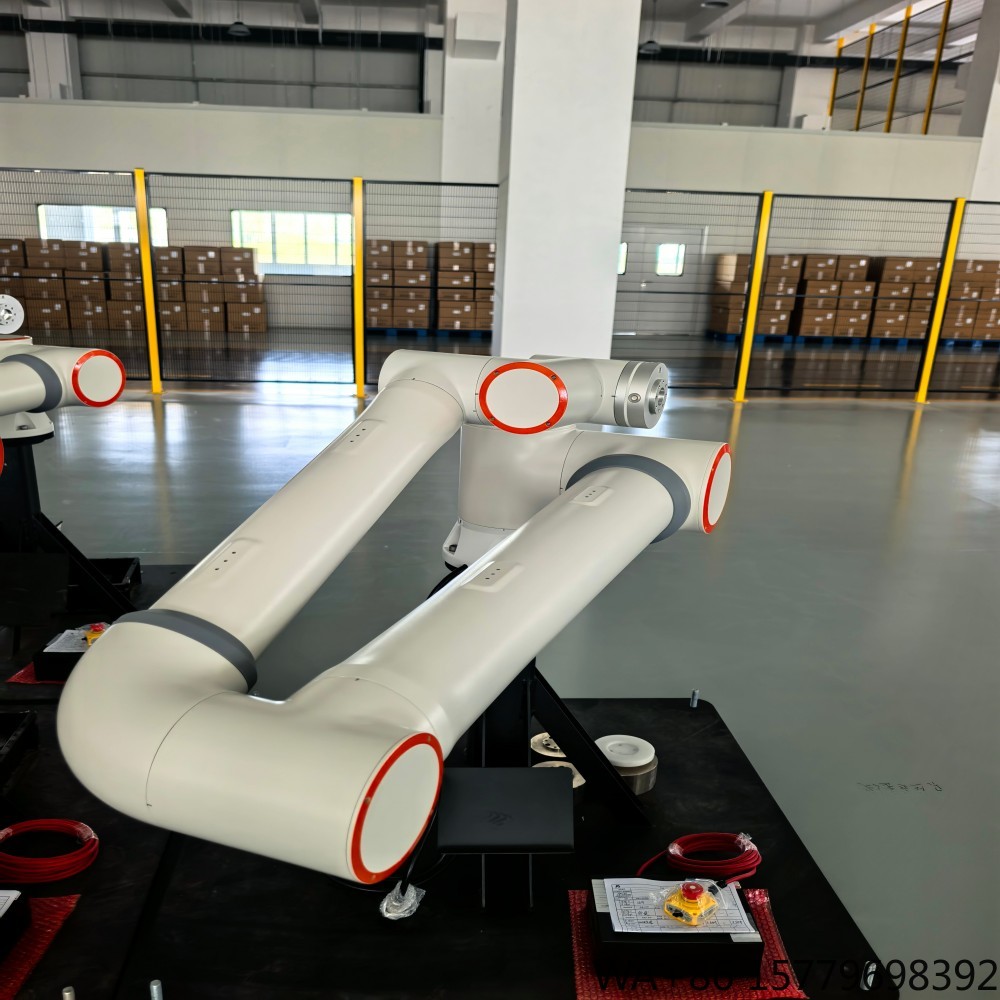 Industrial Robot Arm 20Kg Payload - Zware FR20 industriële cobot-robotarm met 20