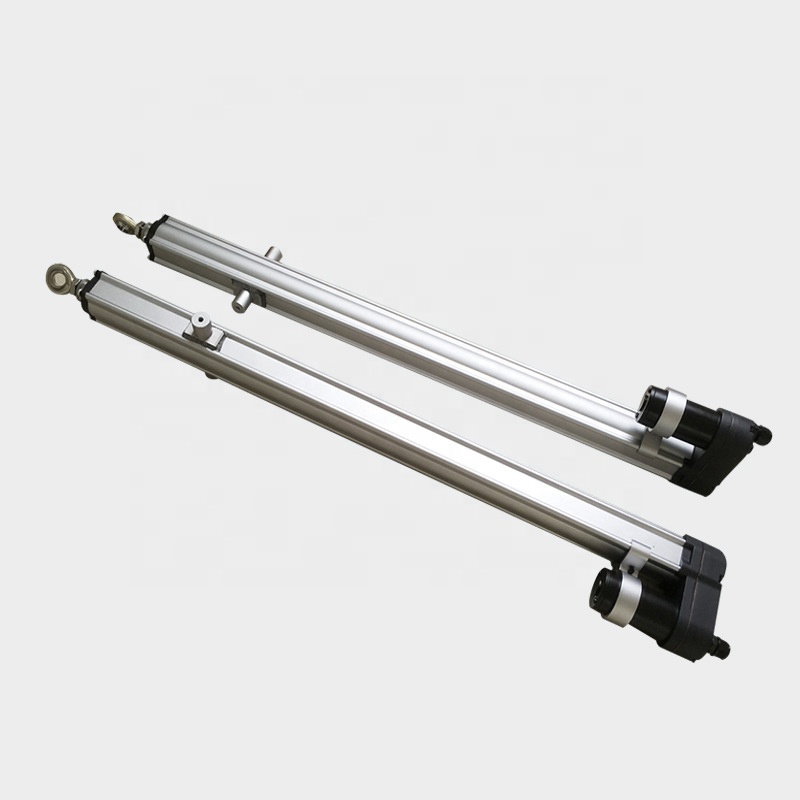 Linear Actuator Electric 1000Mm - Zonne-energie lineaire actuator satellietschotel 1000mm slag