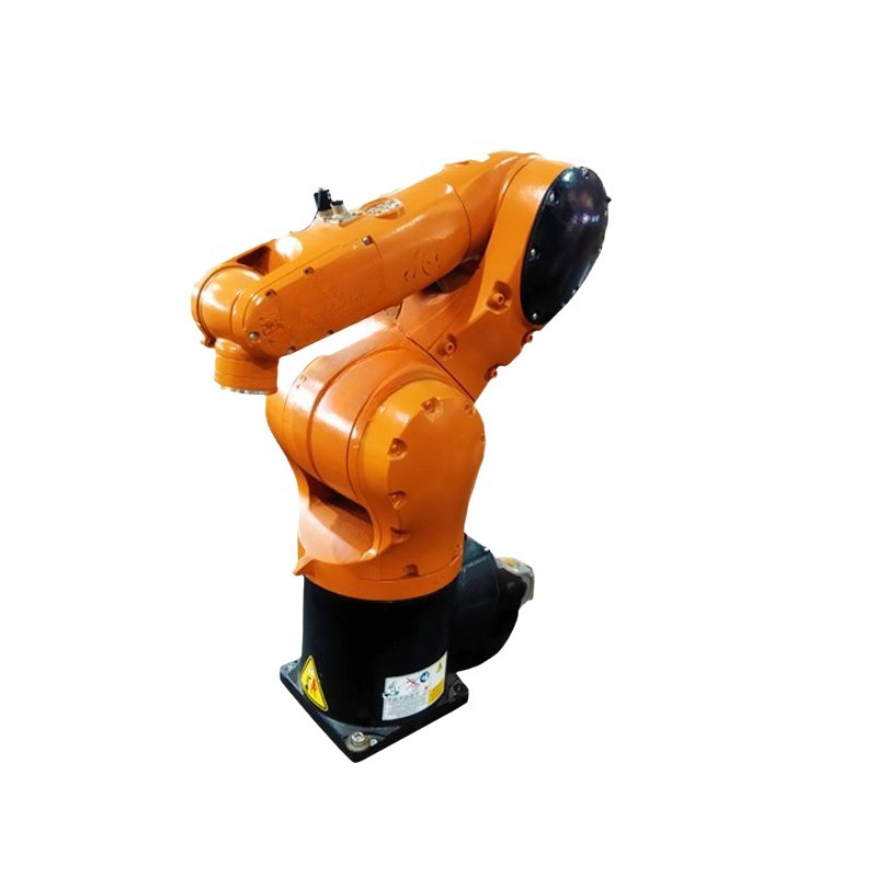 Robotic Arm 6 Axis Desktop - Robotbelasting 6KG kleine 6-assige desktopmontage en