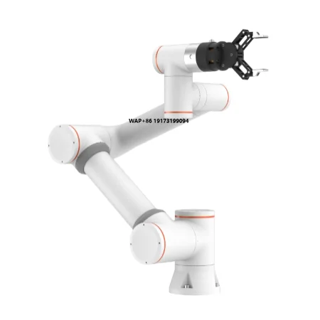 Robotic Arm 6 Axis Desktop - FR3 Desktop Mini Collaboratieve 6-assige robotarmen