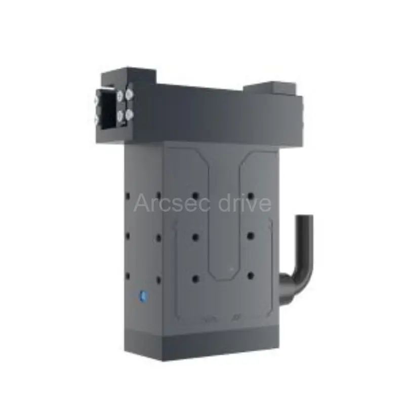 Robot Gripper Electric Parallel - 2026 Chinese fabrikant industriële parallelle elektrische