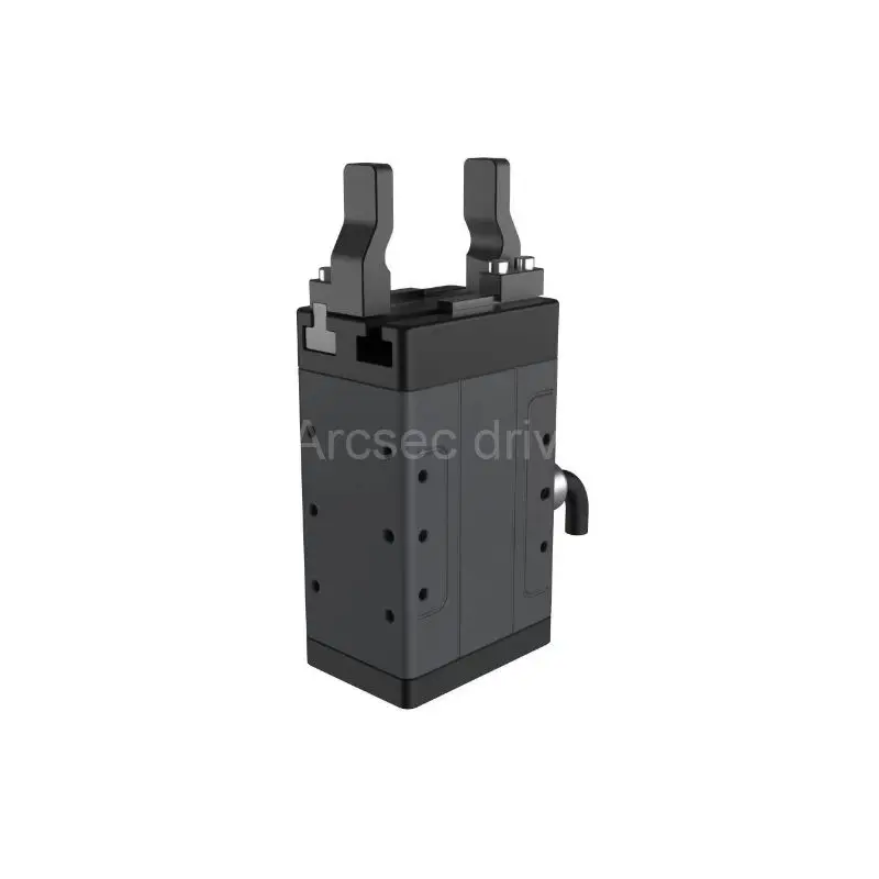 Robot Gripper Electric Parallel - 2026 Chinese fabrikant robotische elektrische grijper
