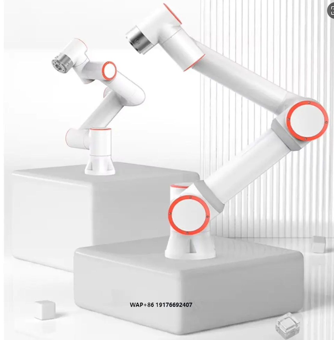 Industrial Robot Arm 20Kg Payload - Hoogwaardige 20kg draagkracht 6-assige industriële robotarm