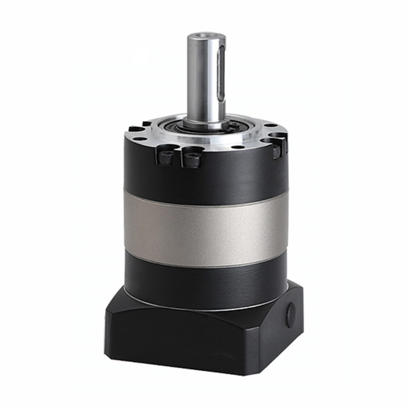 Planetary Gearbox Nema 23 - PLE060 Ronde Flens Planetaire Tandwielkast Reductieverhouding