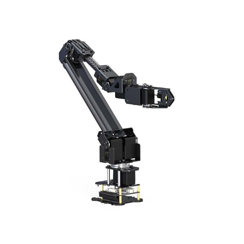 Robot Arm 5 Dof Servo - 5 + 1 DOF Seriële bus-servo