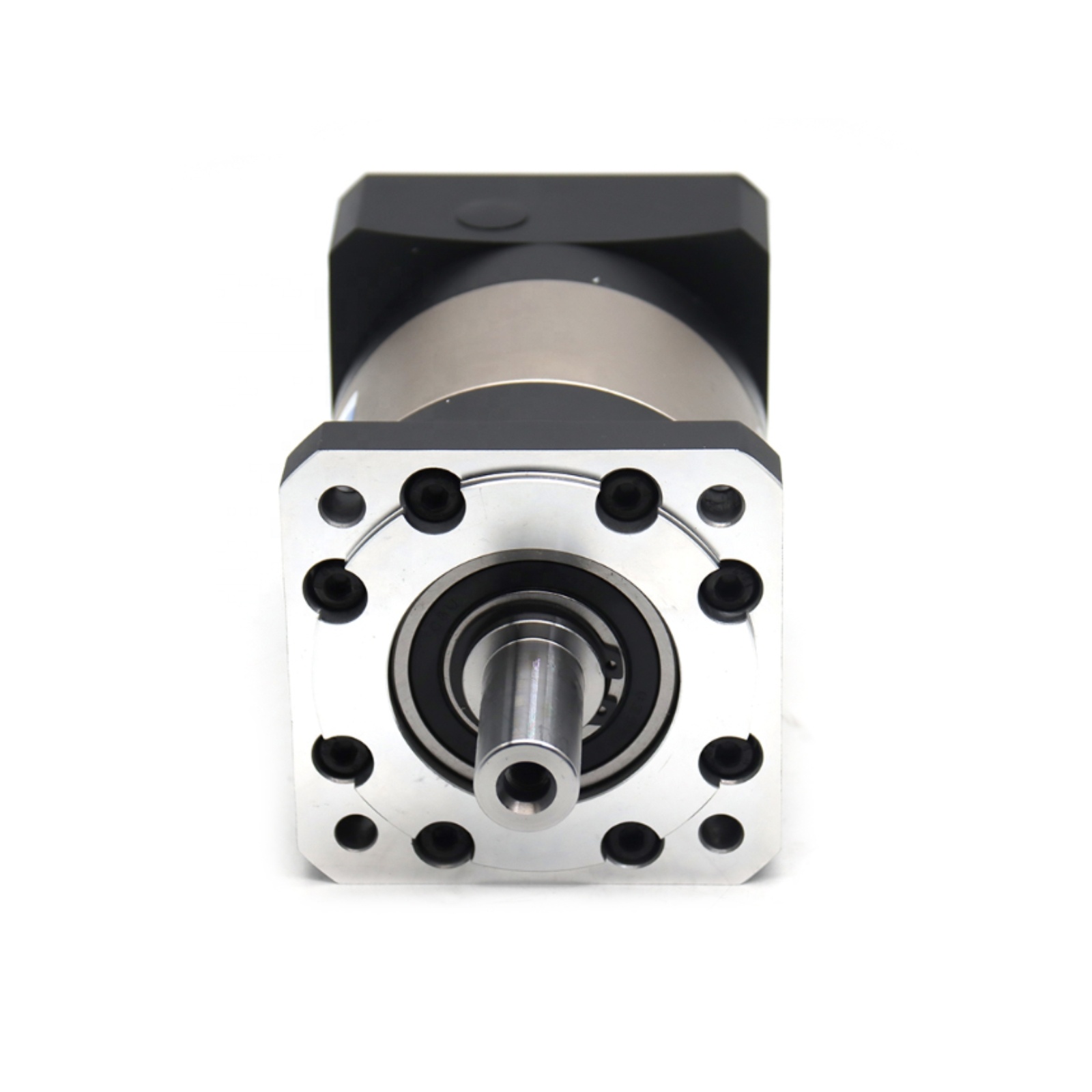 Planetary Gearbox Nema 23 - Accessoires voor werktuigmachines Precisie planetaire versnellingsbak