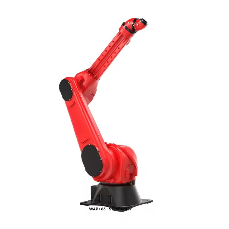 Industrial Robot Arm 20Kg Payload - 6-assige intelligente industriële robot met 20
