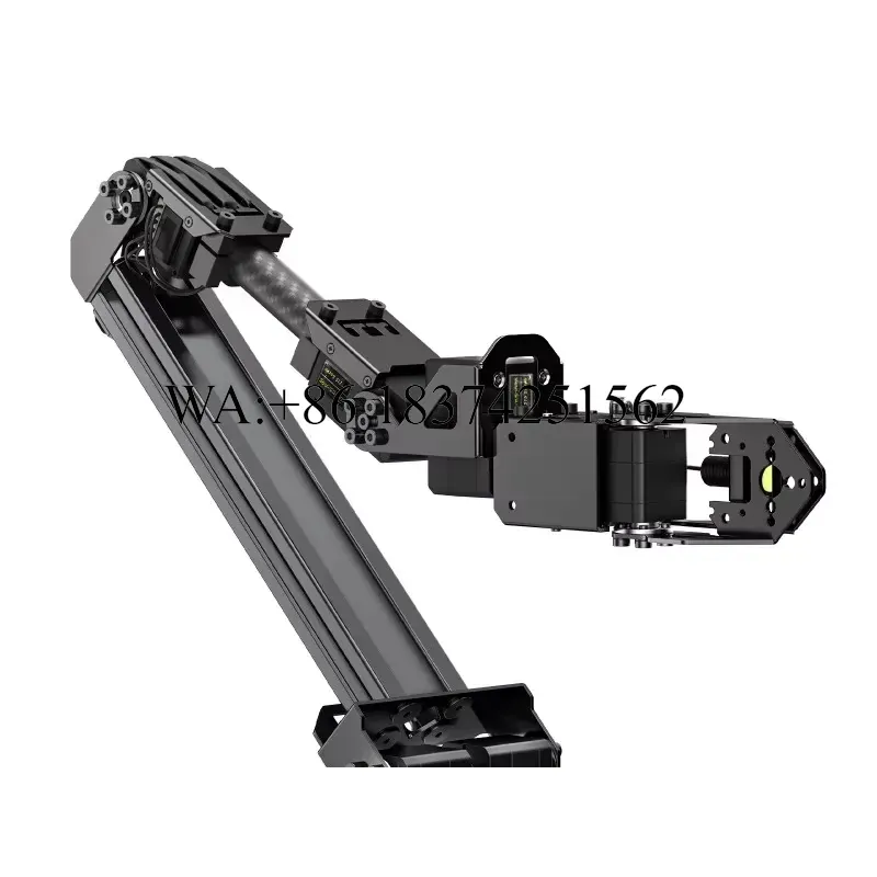 Robot Arm 5 Dof Servo - Wmwmnu voor 5+1 DOF High Torque