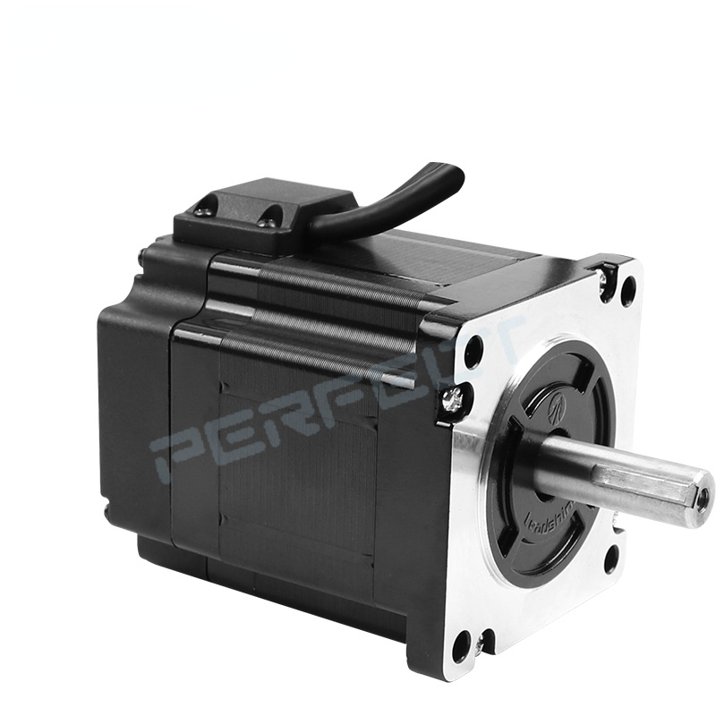 86CME45 Leadshine Closed Loop  - Stepper Motor Nema 34 Closed Loop recensie en prijs