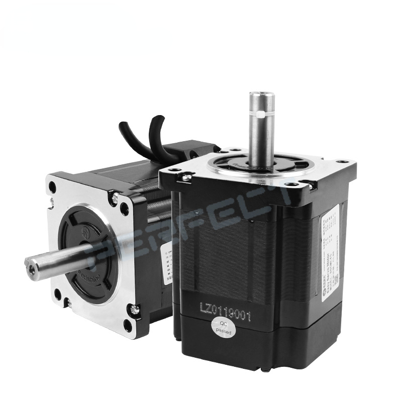 86CME45 Leadshine Closed Loop  - Stepper Motor Nema 34 Closed Loop recensie en prijs