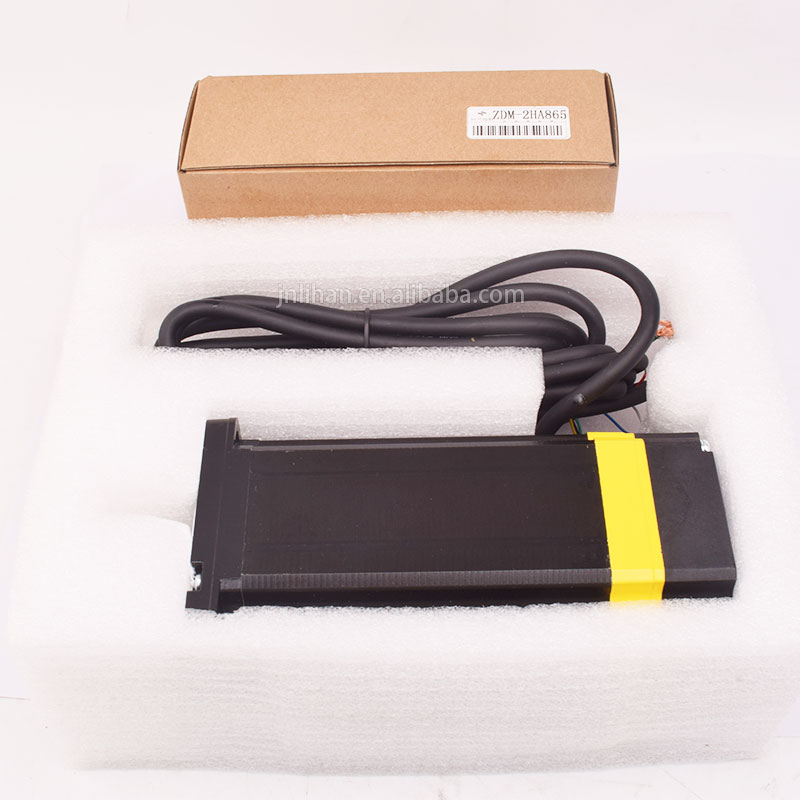 Hybride stappenset Cnc 4-assig - Stepper Motor Nema 34 Closed Loop recensie en prijs