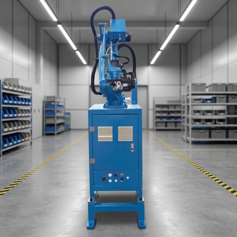 5-assige industriële robotarm  - Industrial Robot Arm 20Kg Payload recensie en prijs