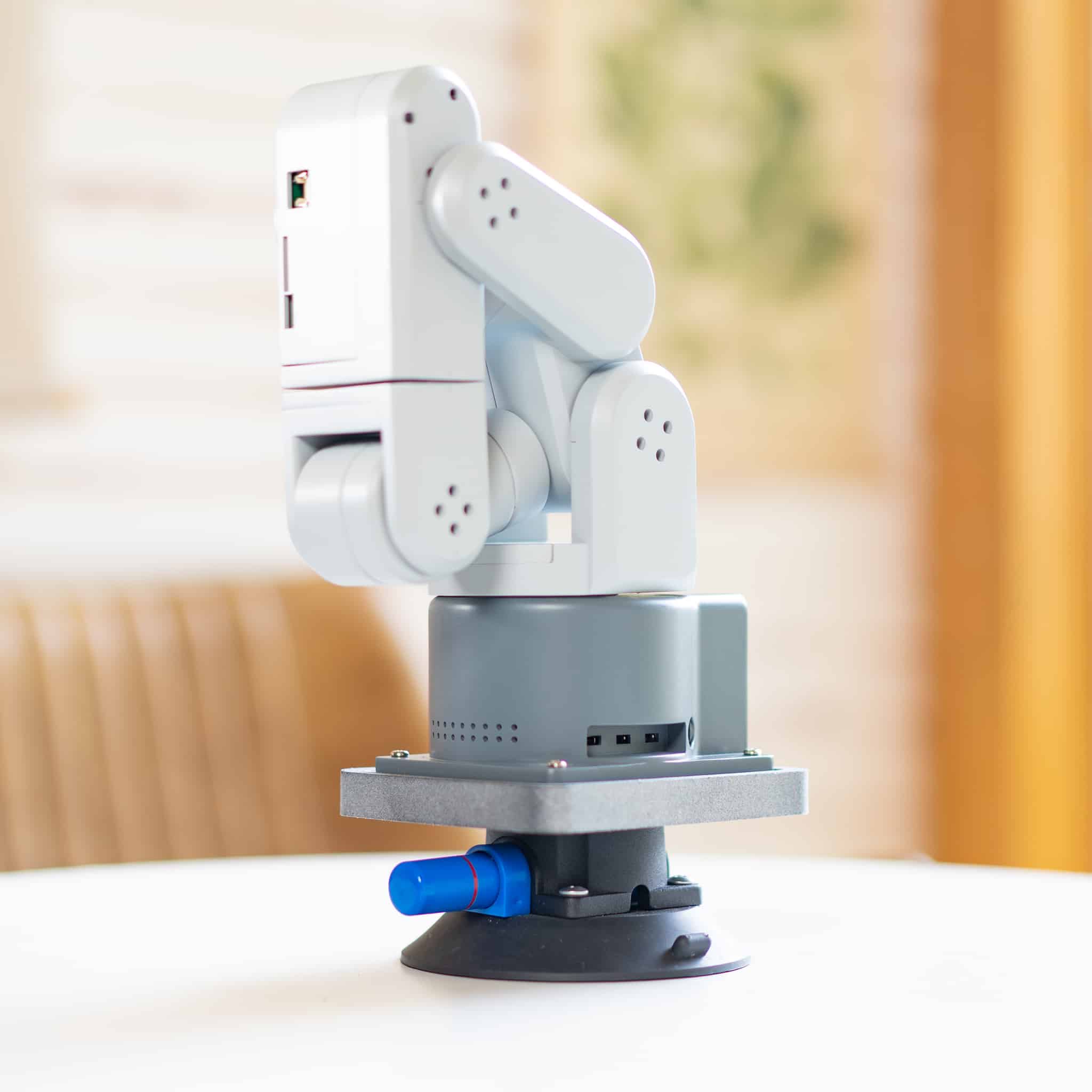 Olifant Robotics Mecharm 270 P - Robotic Arm 6 Axis Desktop recensie en prijs