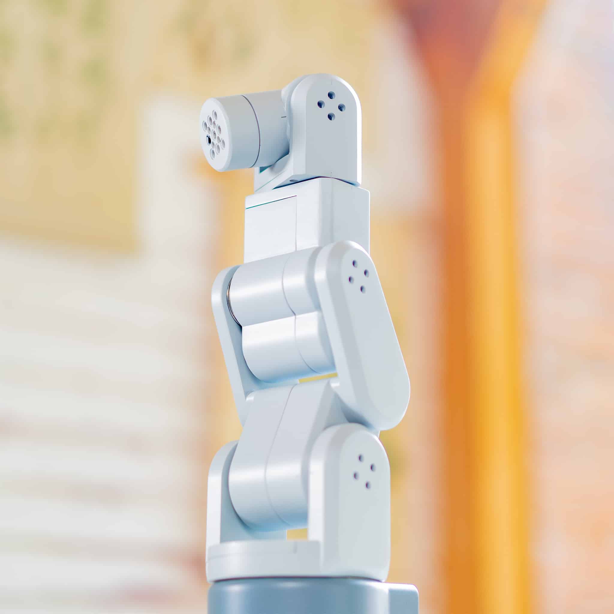 Olifant Robotics Mecharm 270 P - Robotic Arm 6 Axis Desktop recensie en prijs