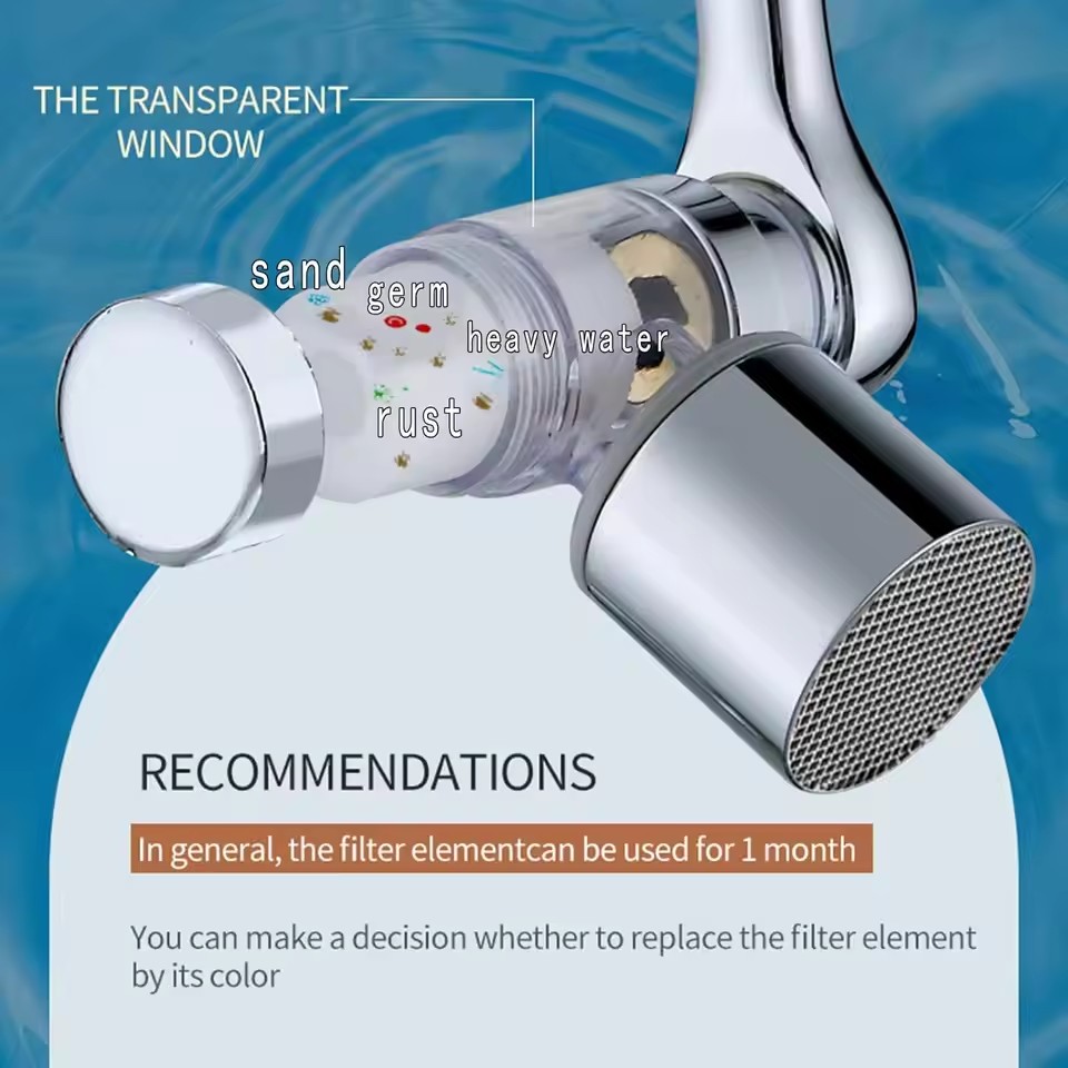 Metalen universele kraanverlen - Robot Arm Teach Pendant recensie en prijs
