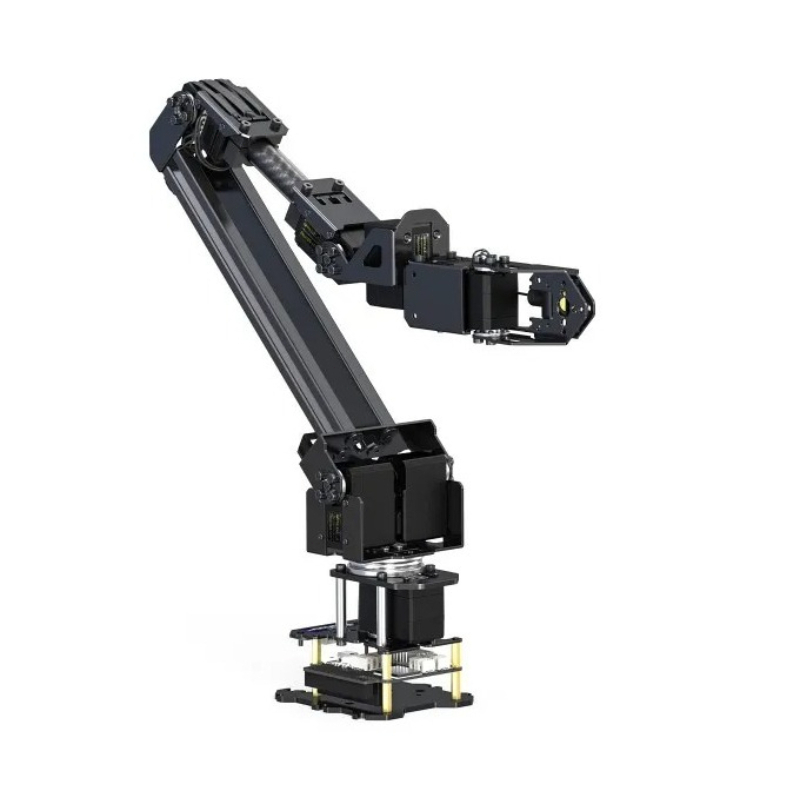 5+1 DOF High-Torque Robotarm K - Robot Arm 5 Dof Servo recensie en prijs