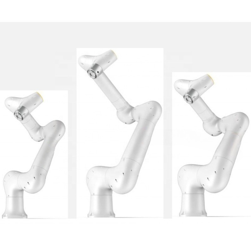 Slimme, lichtgewicht Cobot LBR - Robotic Arm 6 Axis Desktop recensie en prijs