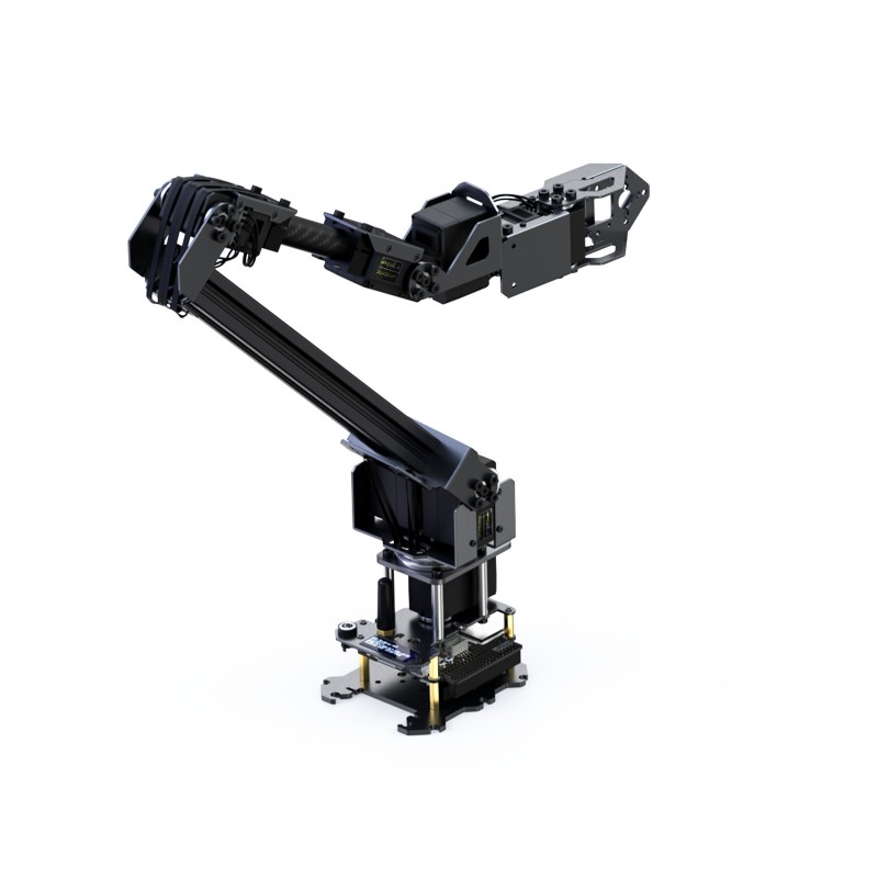 Ro Arm-M 3, 5 + 1 DOF Seriële  - Robot Arm 5 Dof Servo recensie en prijs