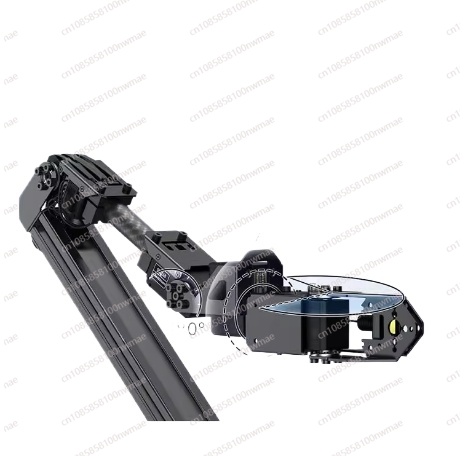 5+1 DOF robotarmset met hoog k - Robot Arm 5 Dof Servo recensie en prijs