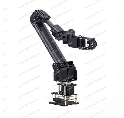 5+1 DOF robotarmset met hoog k - Robot Arm 5 Dof Servo recensie en prijs
