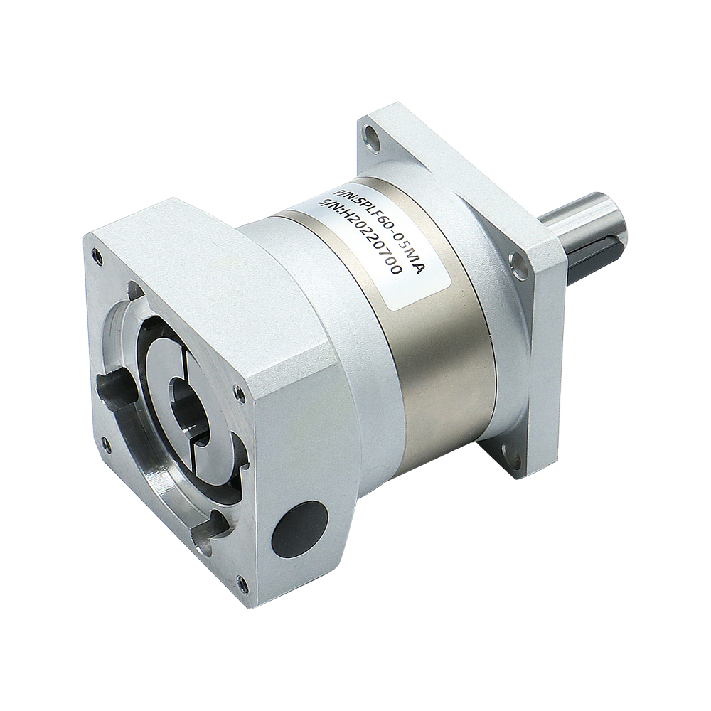 SPLF60 Planetaire Reductiekast - Planetary Gearbox Nema 23 recensie en prijs