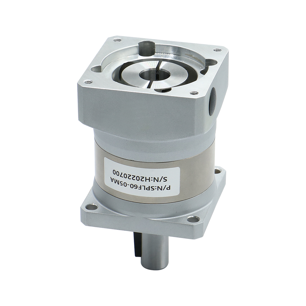 SPLF60 Planetaire Reductiekast - Planetary Gearbox Nema 23 recensie en prijs