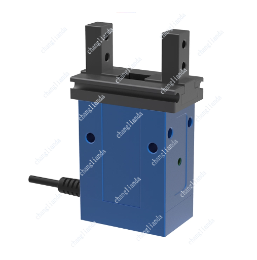 Industriële parallelle elektri - Robot Gripper Electric Parallel recensie en prijs