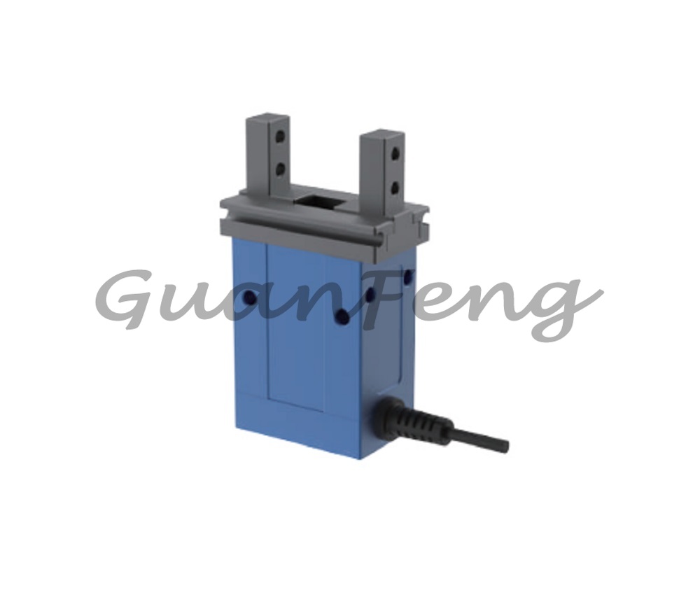 IP20 Geluidsarme parallelle el - Robot Gripper Electric Parallel recensie en prijs