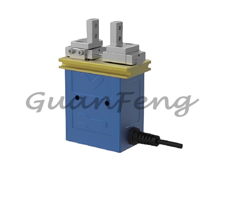 IP20 Geluidsarme parallelle el - Robot Gripper Electric Parallel recensie en prijs