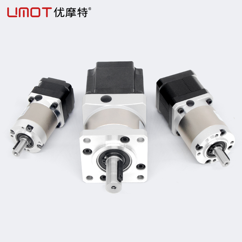 UMOT 4,56-30Nm Nema 23 planeta - Planetary Gearbox Nema 23 recensie en prijs