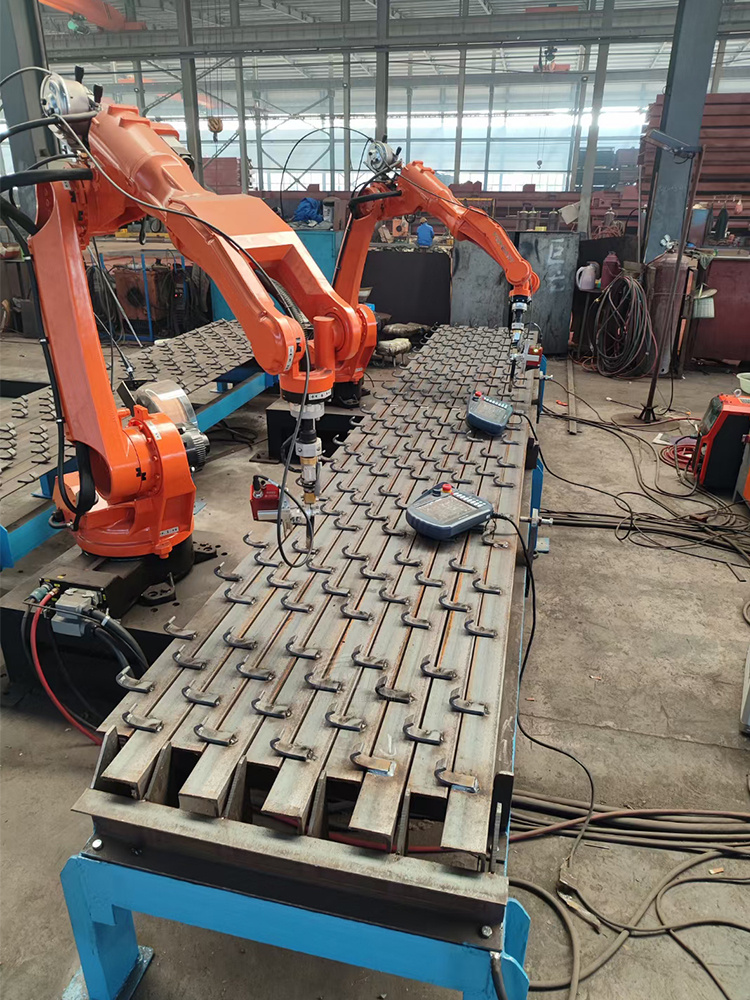 Industriële robotarm met hoge  - Industrial Robot Arm 20Kg Payload recensie en prijs