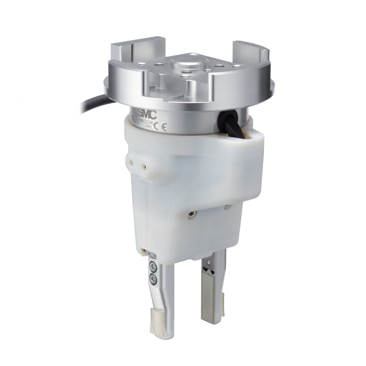 Universele collaboratieve robo - Robot Gripper Electric Parallel recensie en prijs