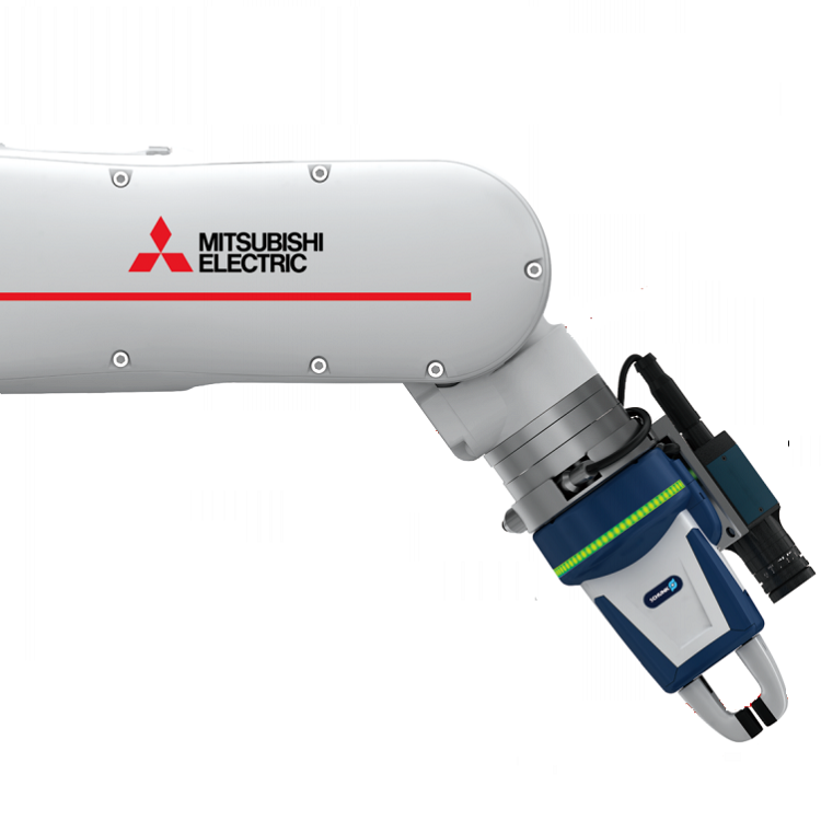 Universele collaboratieve robo - Robot Gripper Electric Parallel recensie en prijs
