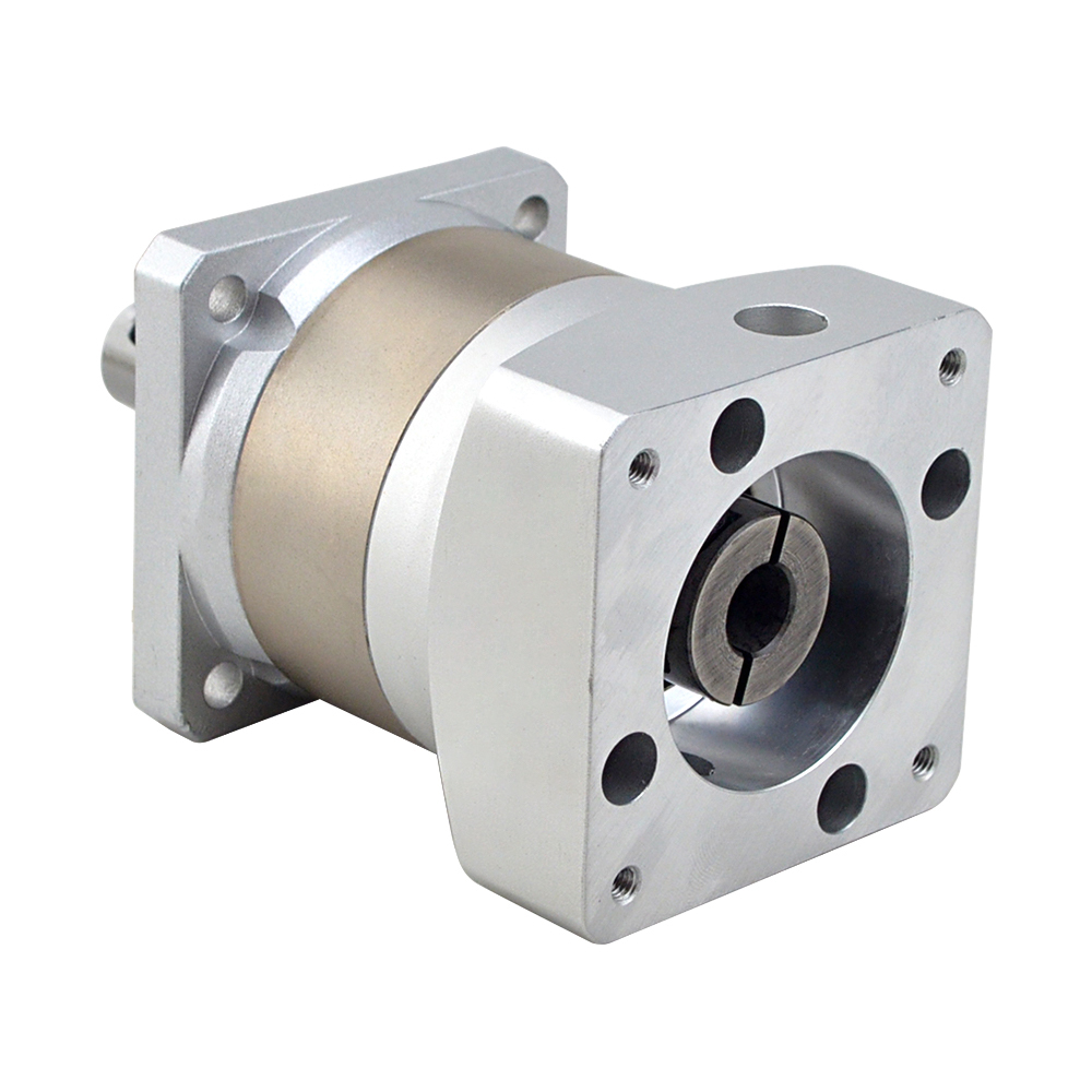STEPPERONLINE Nema 23 planetai - Planetary Gearbox Nema 23 recensie en prijs