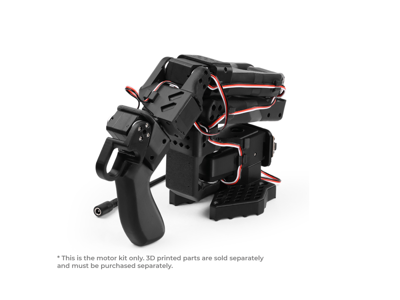 SO-ARM101 Goedkope AI Robot Ar - Robot Arm Teach Pendant recensie en prijs