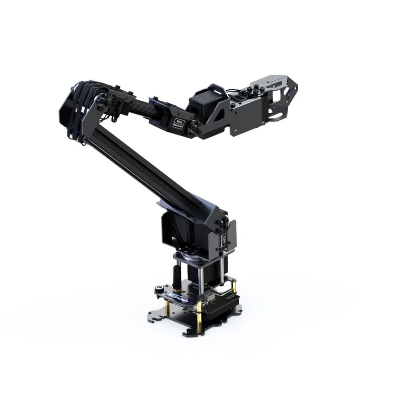 5 + 1 DOF robotarmset met hoog - Robot Arm 5 Dof Servo recensie en prijs