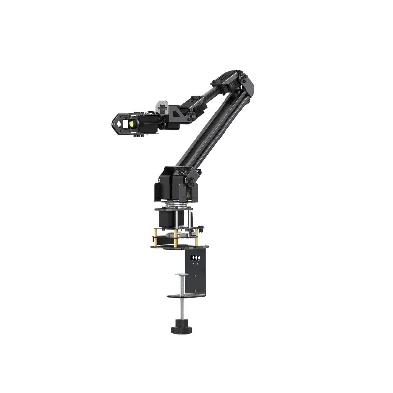5 + 1 DOF robotarmset met hoog - Robot Arm 5 Dof Servo recensie en prijs