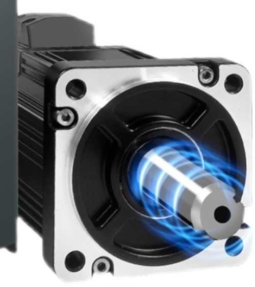 60 80 110 130 Flange AC Servom - Servo Motor 750W Ac Driver recensie en prijs