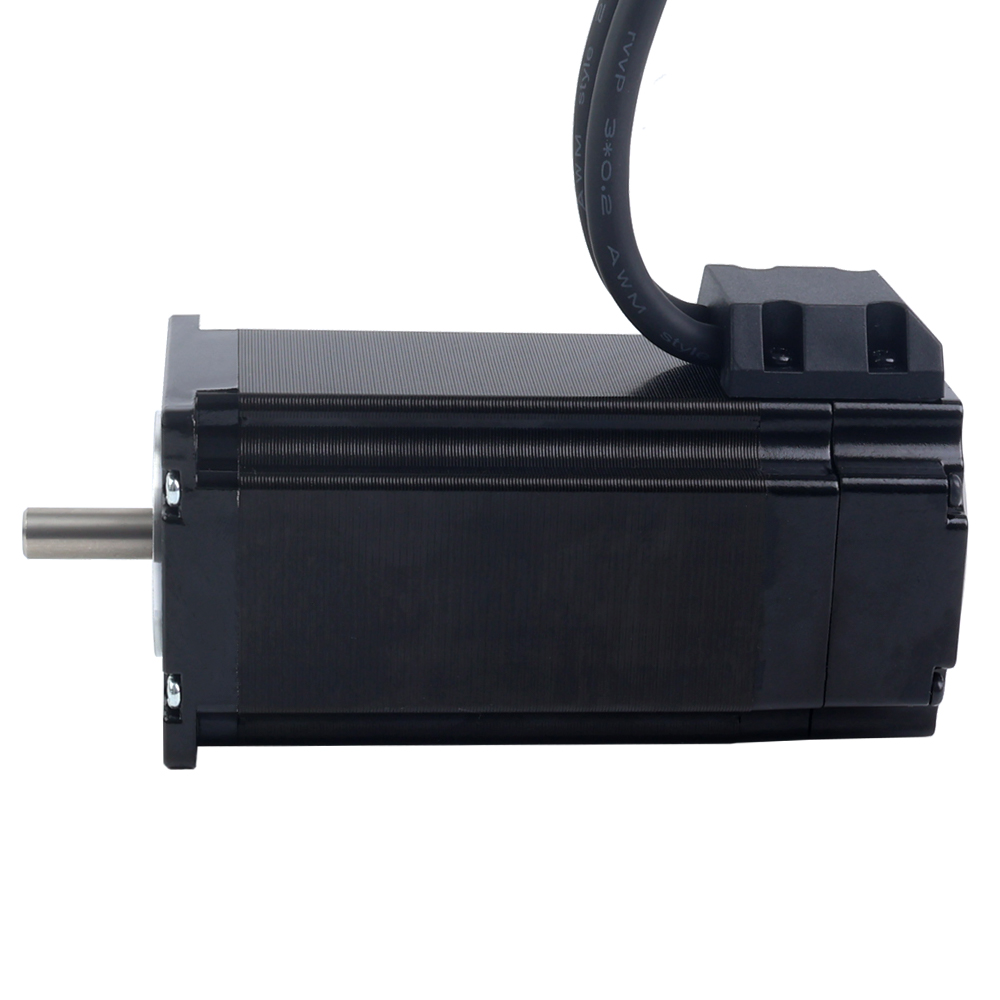 STEPPERONLINE 3Nm Nema 23 Clos - Stepper Motor Nema 34 Closed Loop recensie en prijs
