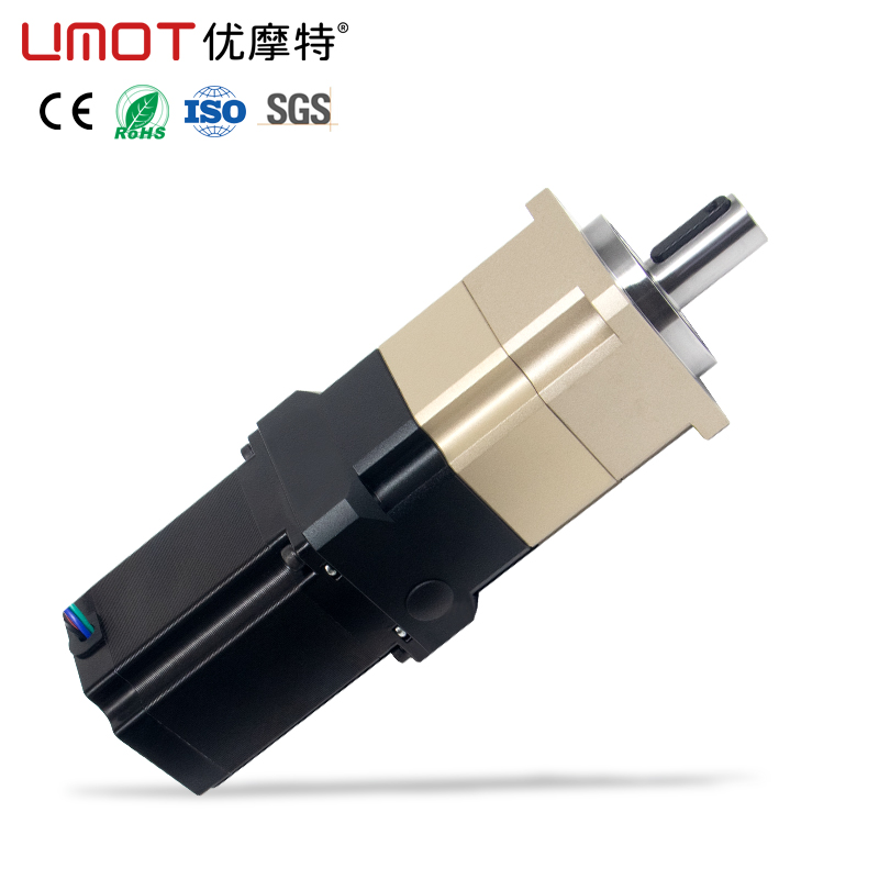 UMOT Backlash 5 Arcmin 57x76mm - Planetary Gearbox Nema 23 recensie en prijs