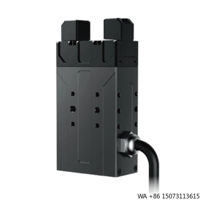 Elektrische tweevingerige para - Robot Gripper Electric Parallel recensie en prijs