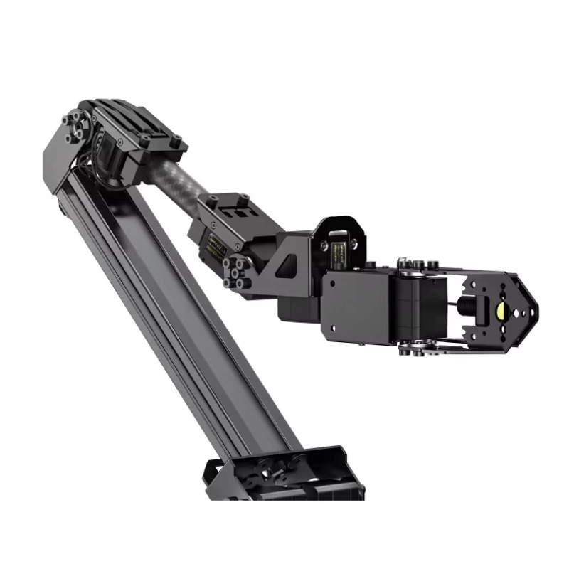 ZYSY 5 + 1 DOF robotarmset met - Robot Arm 5 Dof Servo recensie en prijs