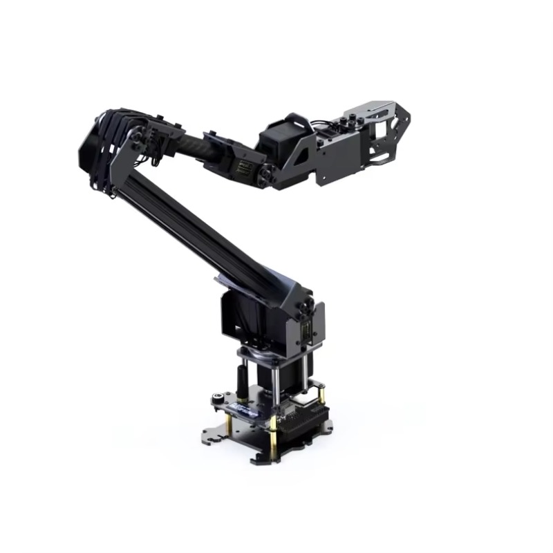 ZYSY 5 + 1 DOF robotarmset met - Robot Arm 5 Dof Servo recensie en prijs