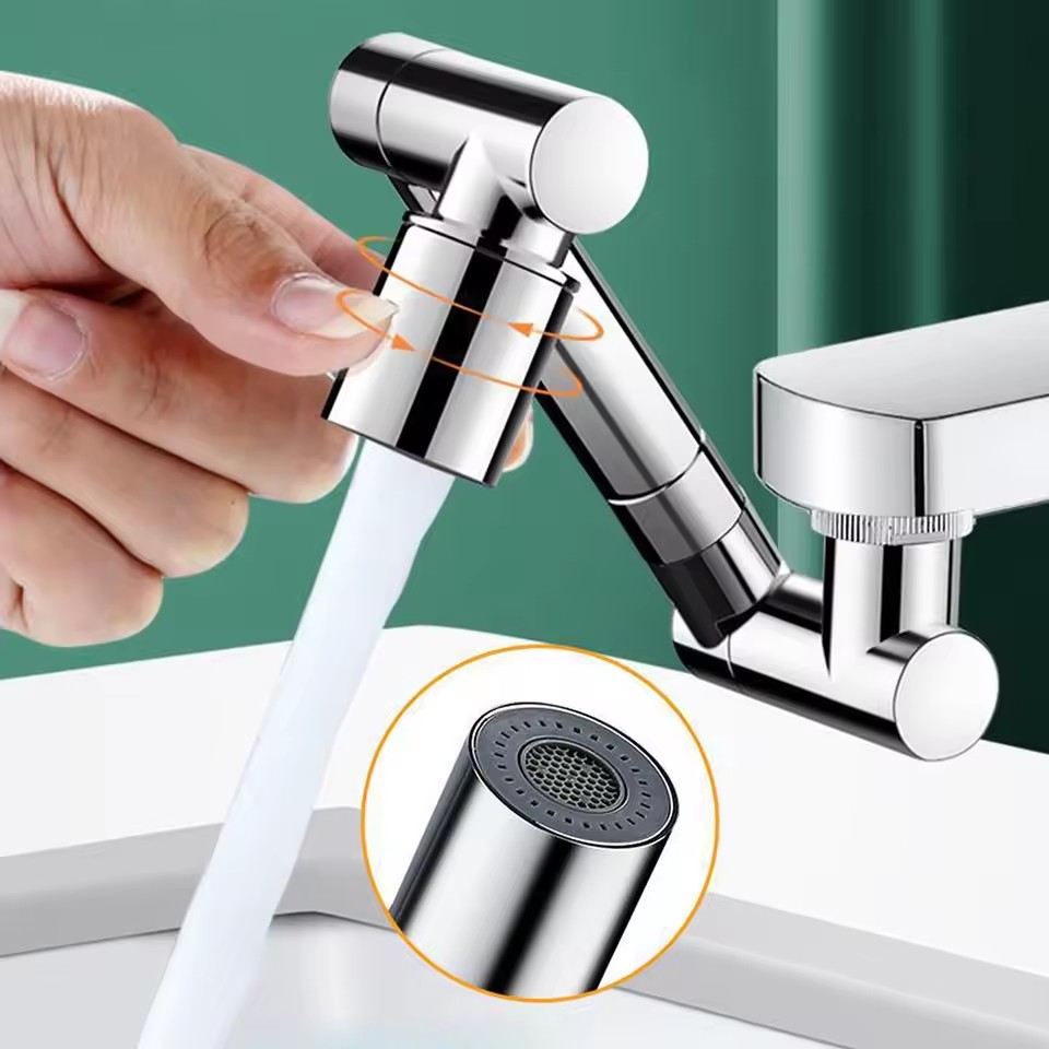 Nieuw Metaal 1440 ° Intrekbare - Robot Arm Teach Pendant recensie en prijs