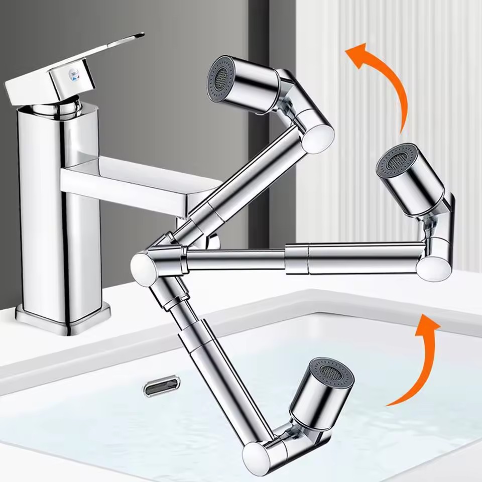 Nieuw Metaal 1440 ° Intrekbare - Robot Arm Teach Pendant recensie en prijs