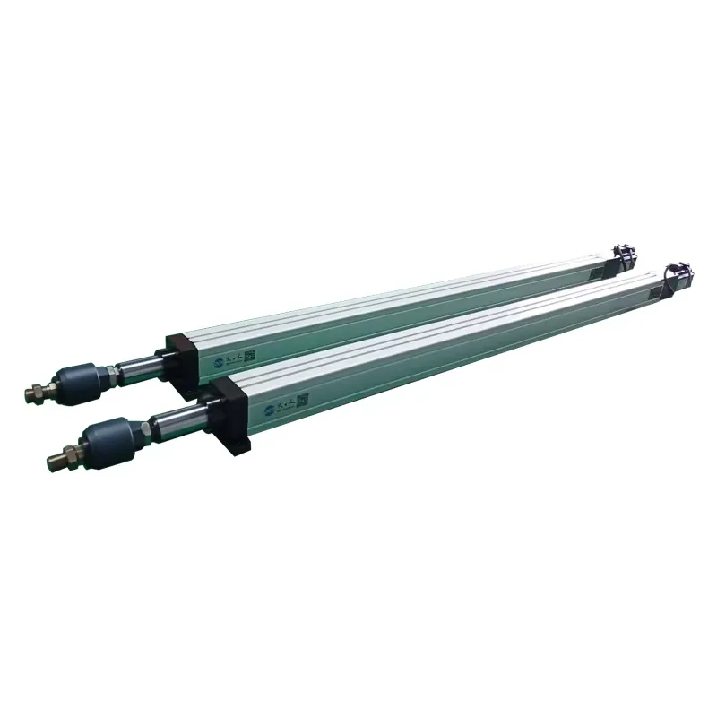 Hoogprecisie lineaire actuator - Linear Actuator Electric 1000Mm recensie en prijs